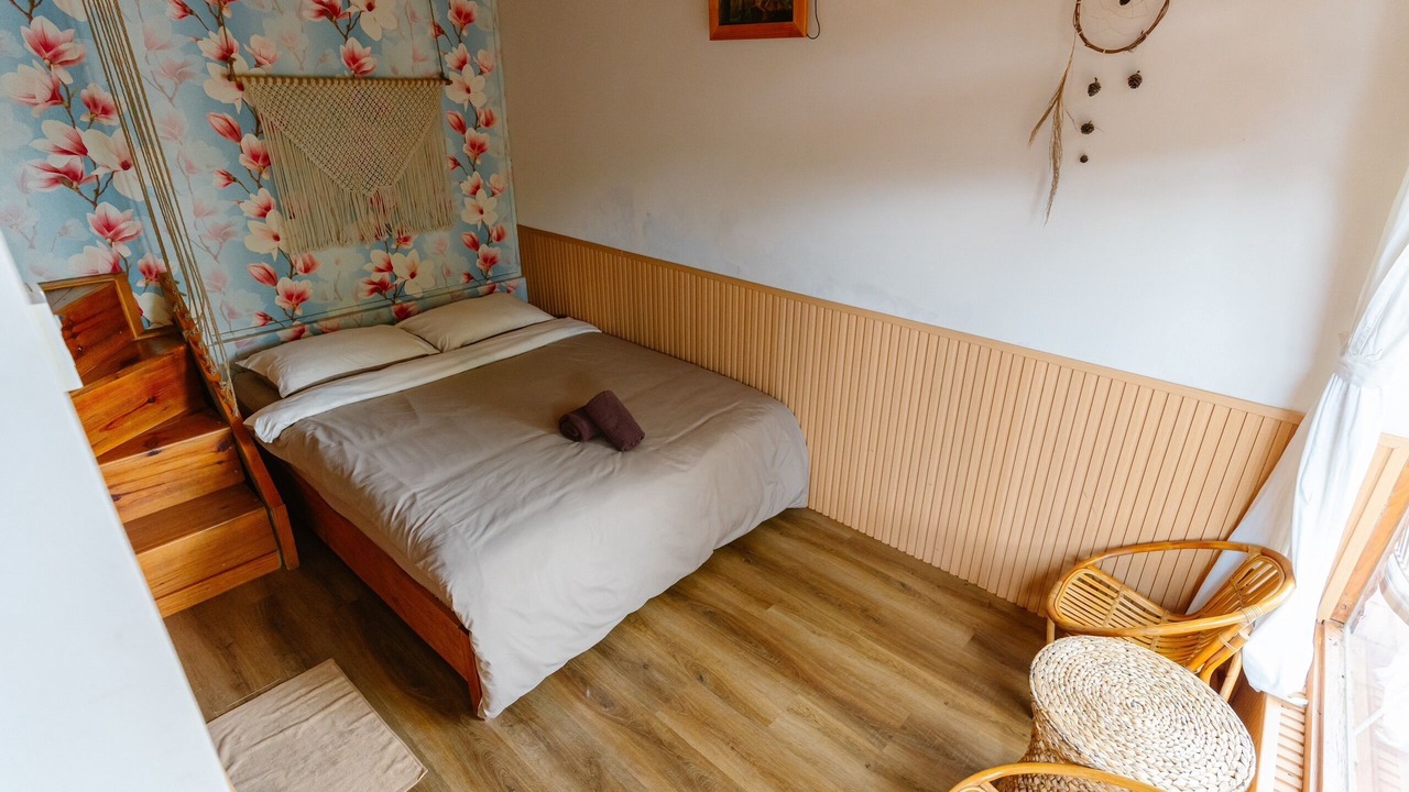 Photo of Bedroom in Da Lat