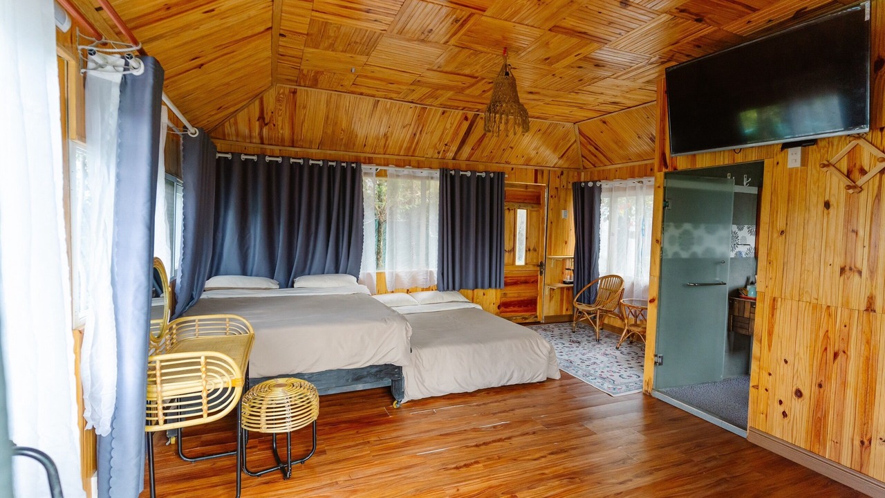 Photo of Bedroom in Da Lat