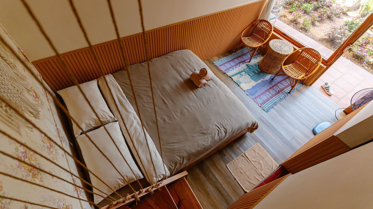 Photo of Bedroom in Da Lat