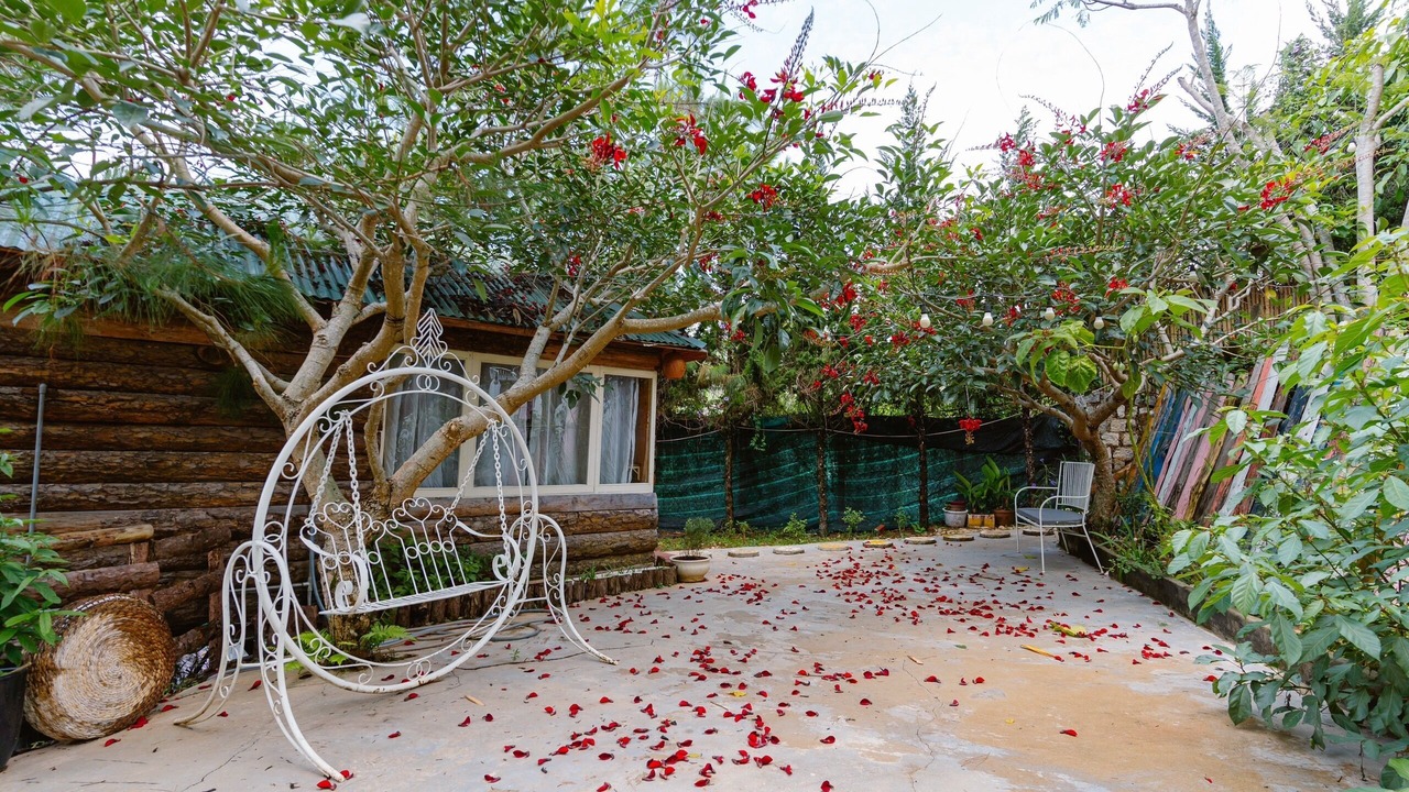 Photo of Bedroom in Da Lat