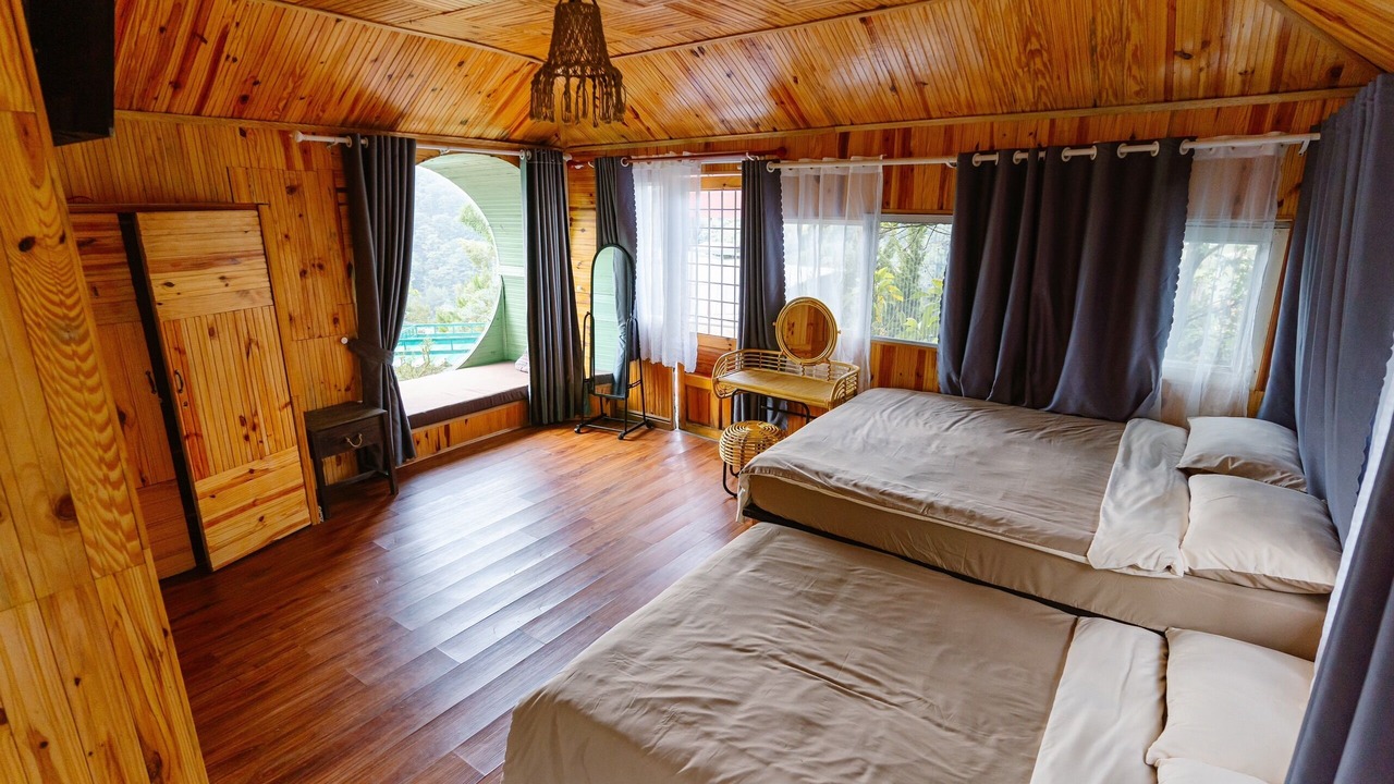Photo of Bedroom in Da Lat