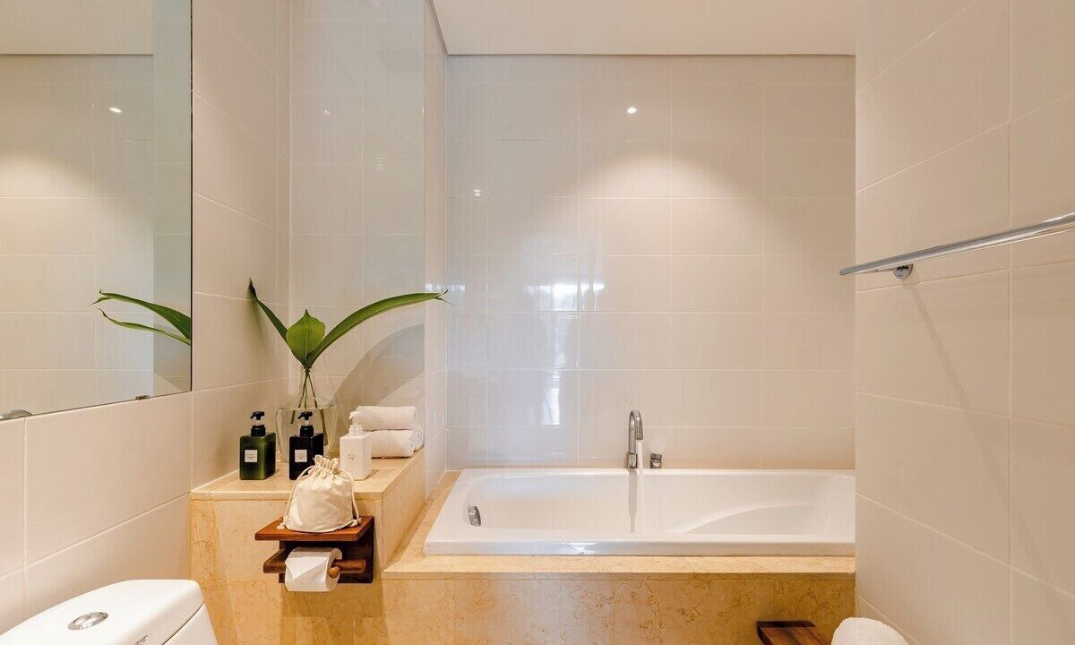 Photo of Bathroom in District 1