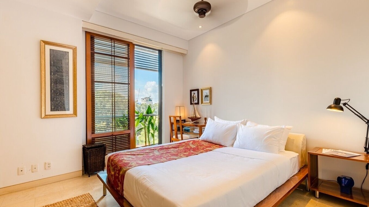 Photo of Bedroom in District 1