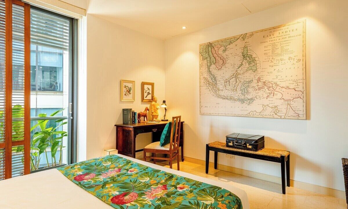 Photo of Bedroom in District 1
