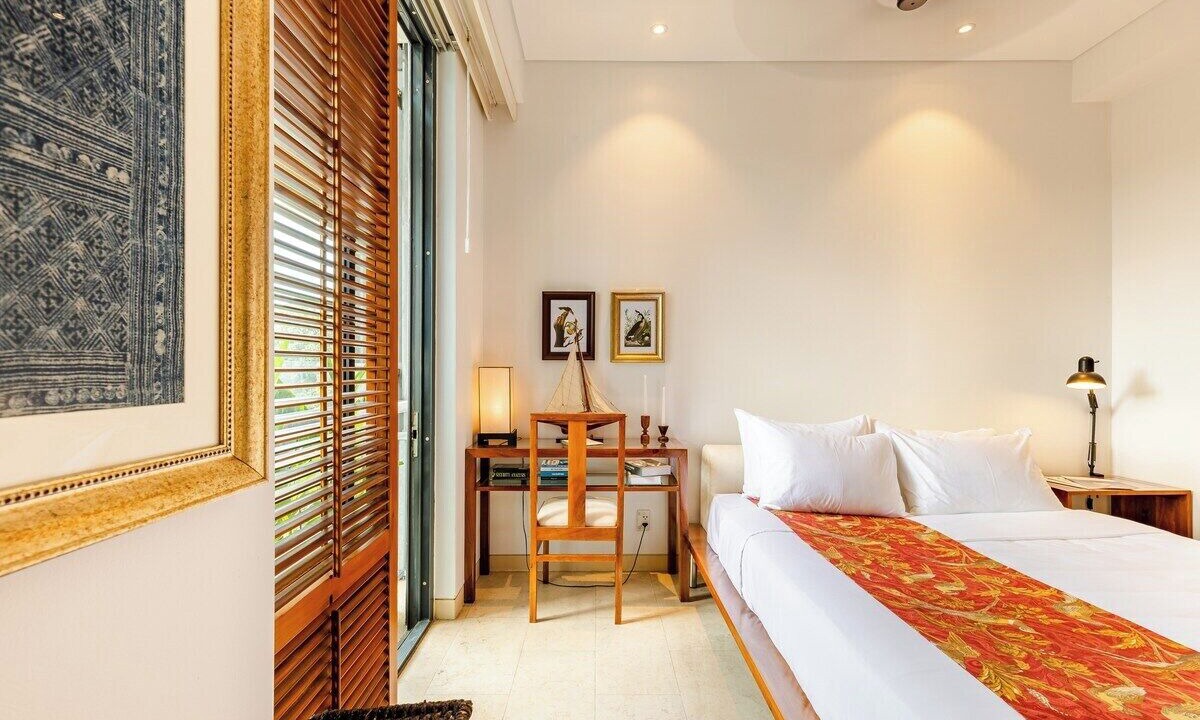 Photo of Bedroom in District 1