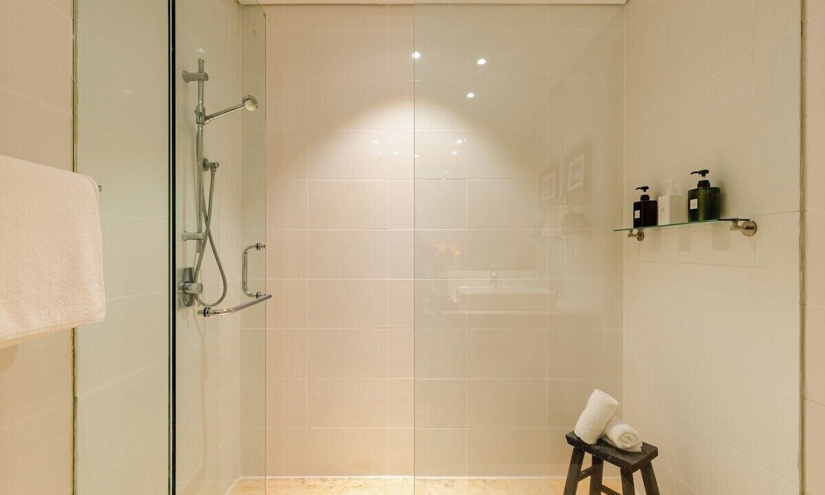 Photo of Bathroom in District 1