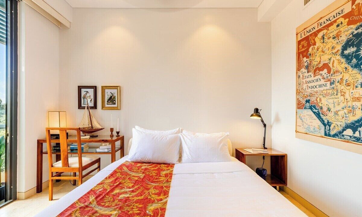 Photo of Bedroom in District 1
