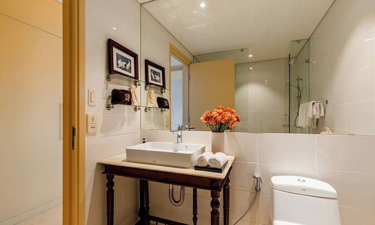 Photo of Bathroom in District 1