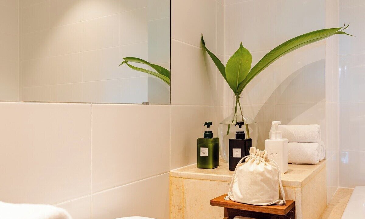 Photo of Bathroom in District 1