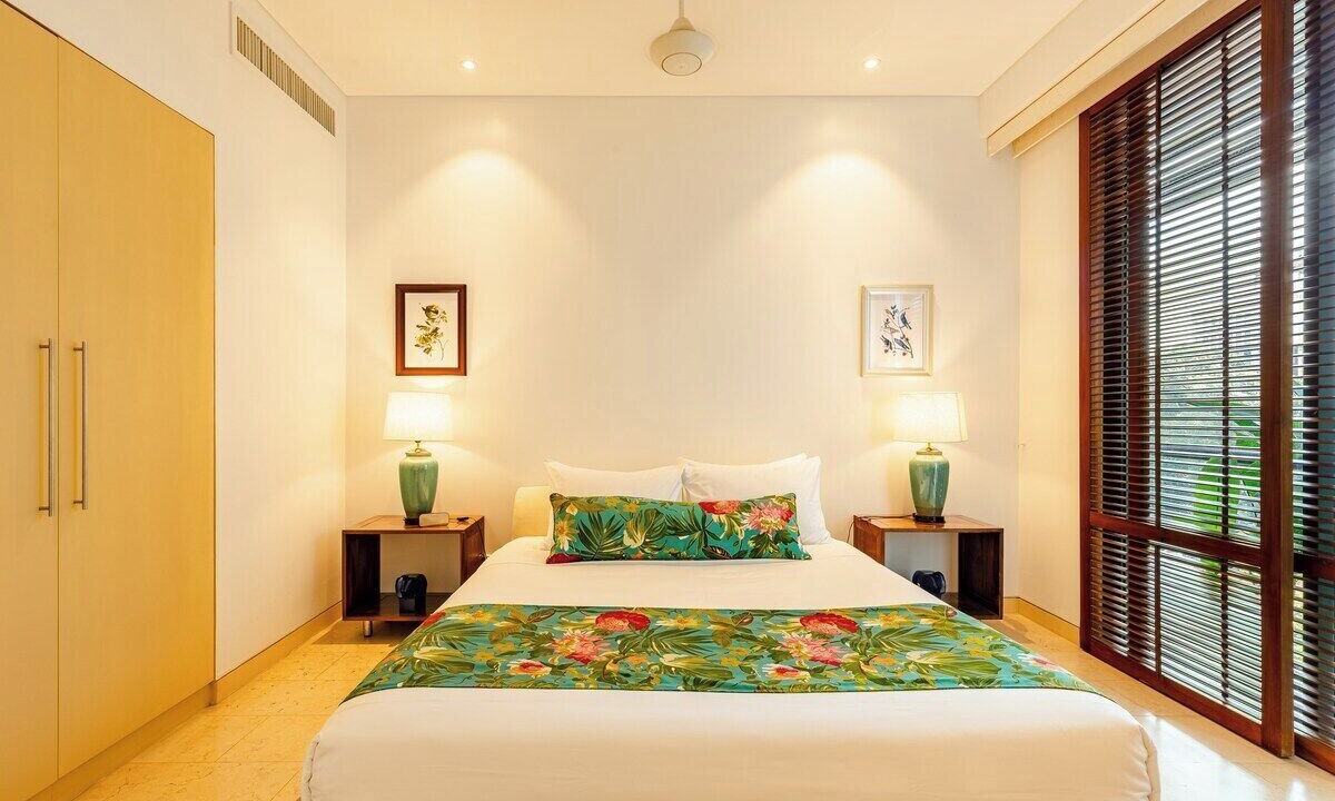 Photo of Bedroom in District 1