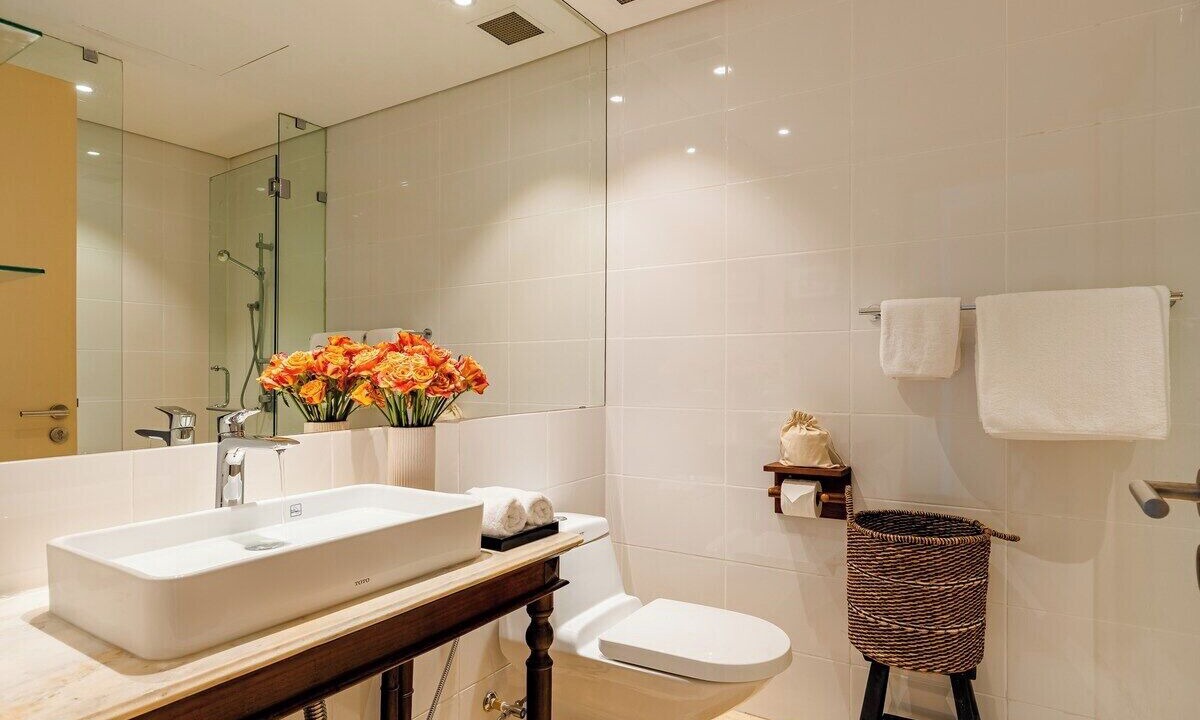 Photo of Bathroom in District 1