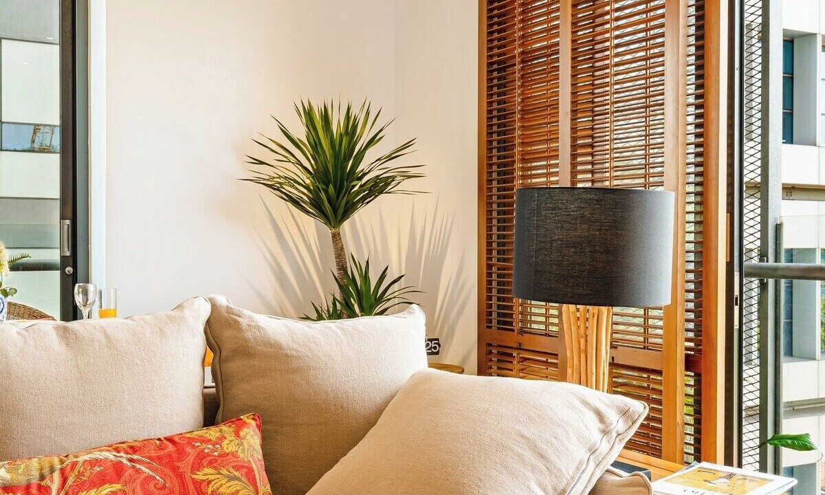 Photo of Livingroom in District 1