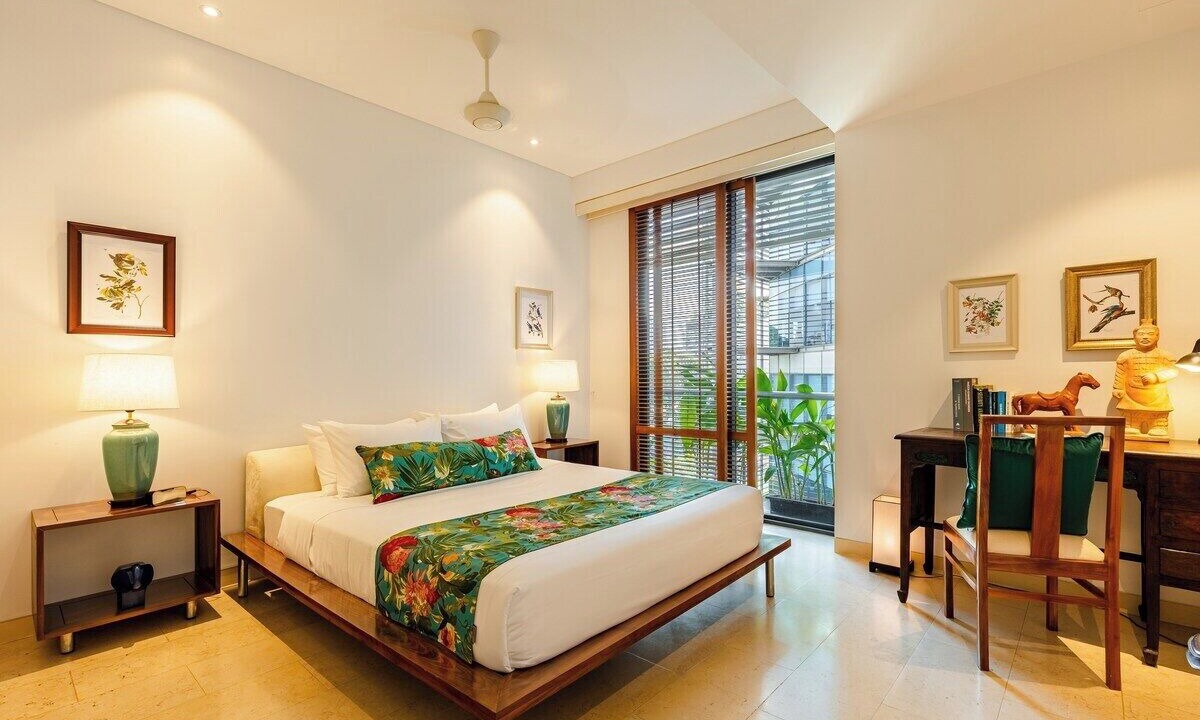 Photo of Bedroom in District 1