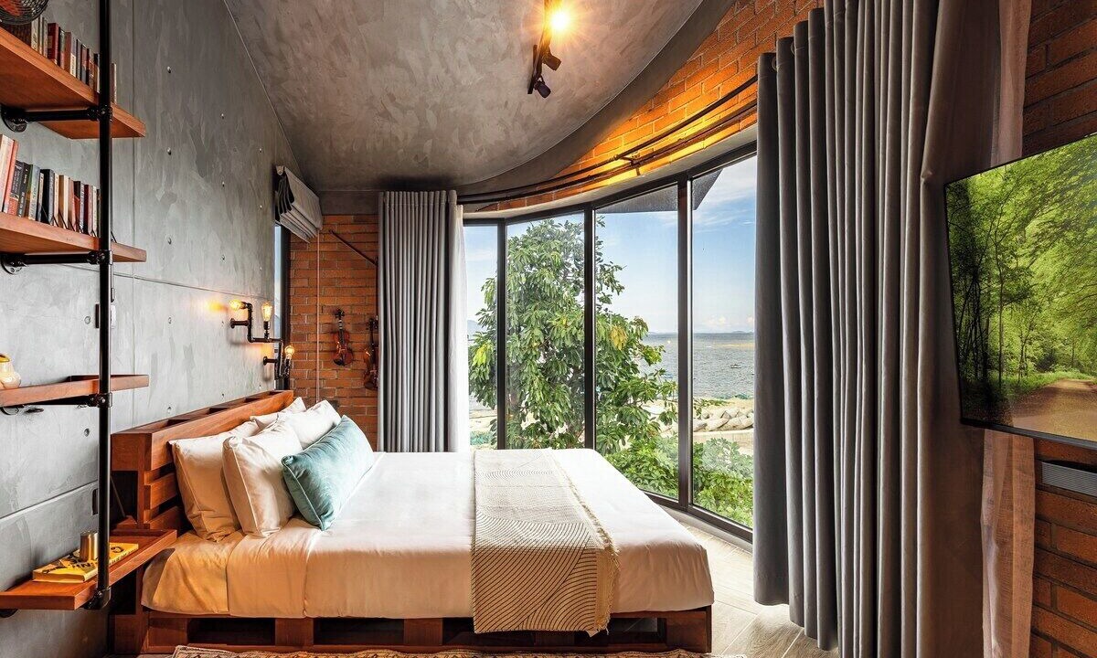 Photo of Bedroom in Phan Rang - Thap Cham