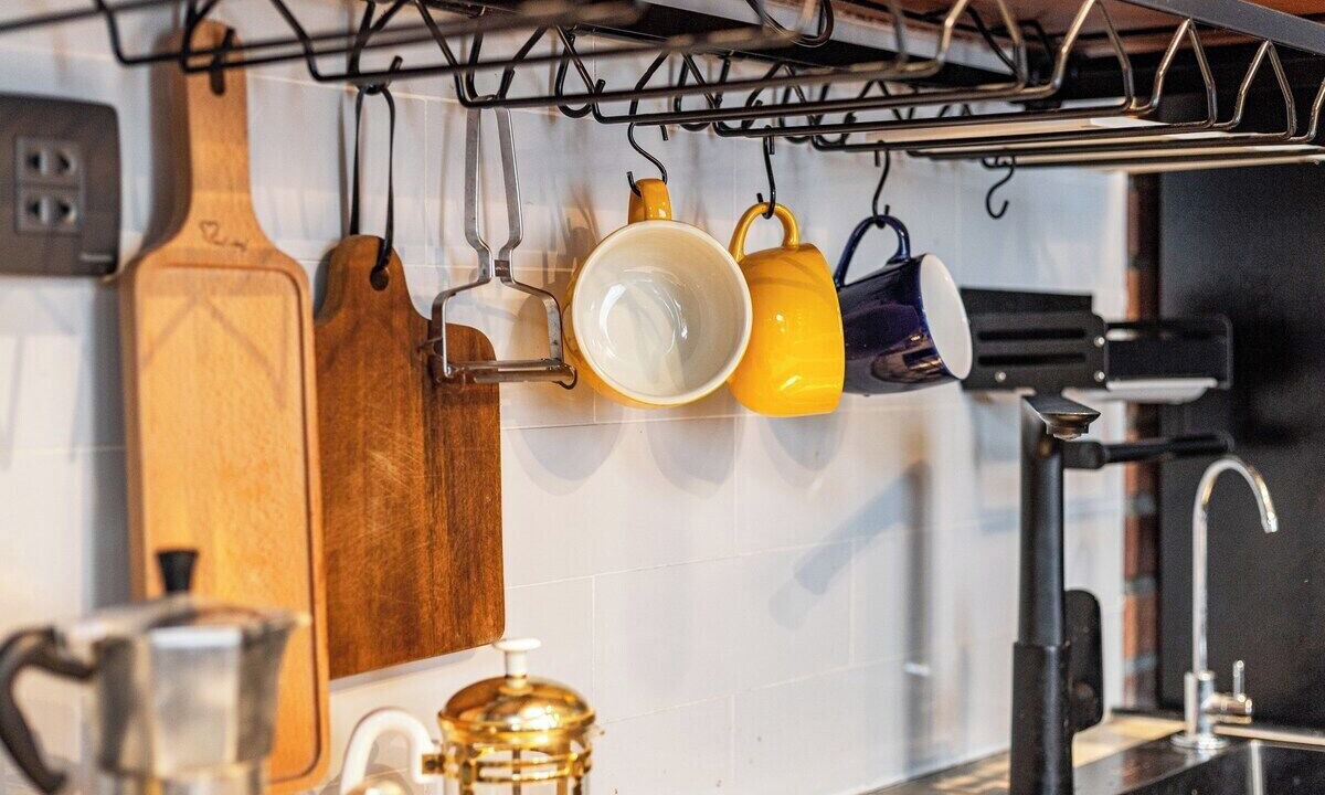 Photo of Kitchen in Phan Rang - Thap Cham