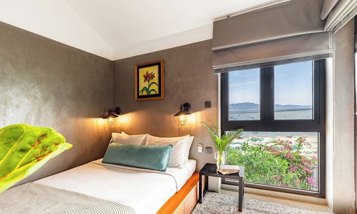 Photo of Bedroom in Phan Rang - Thap Cham