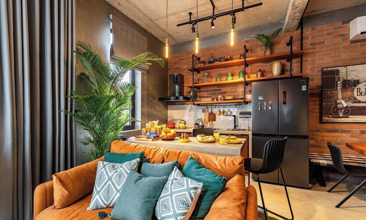Photo of Livingroom in Phan Rang - Thap Cham