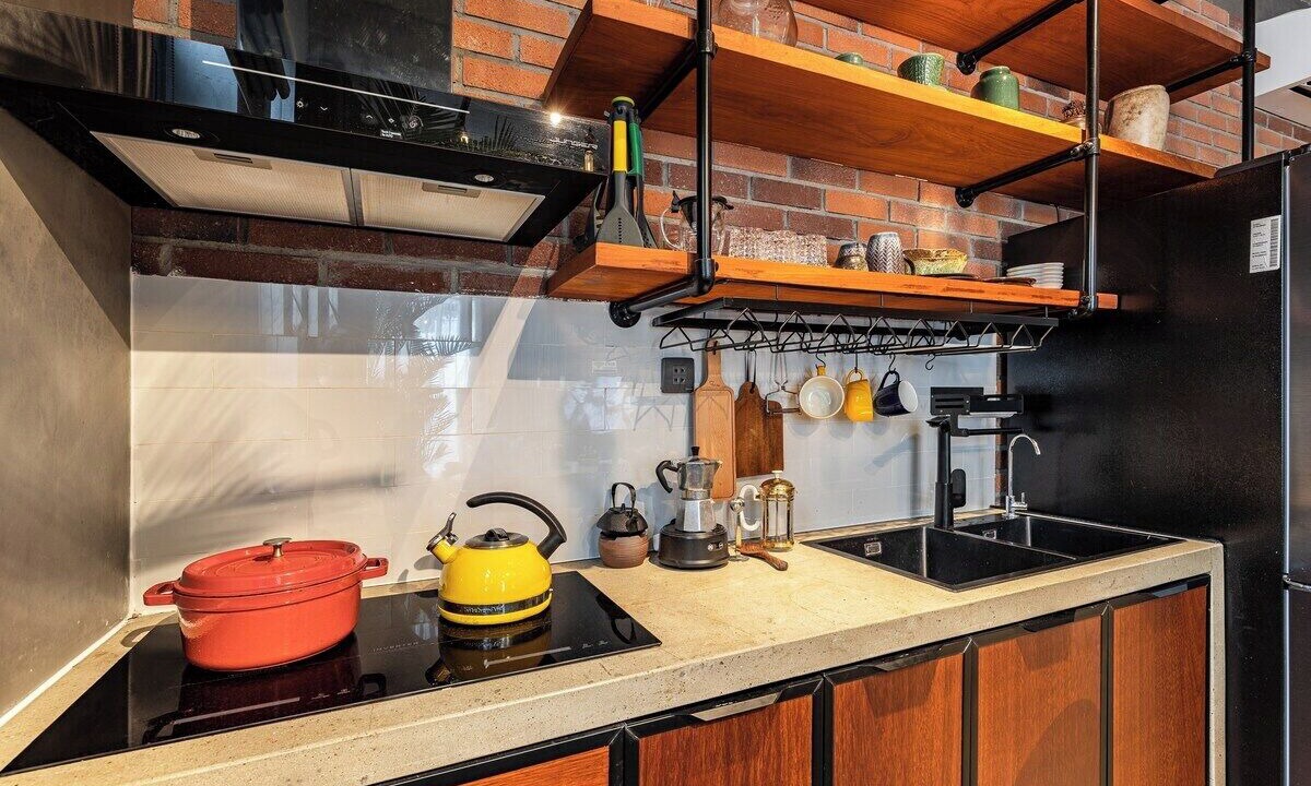 Photo of Kitchen in Phan Rang - Thap Cham