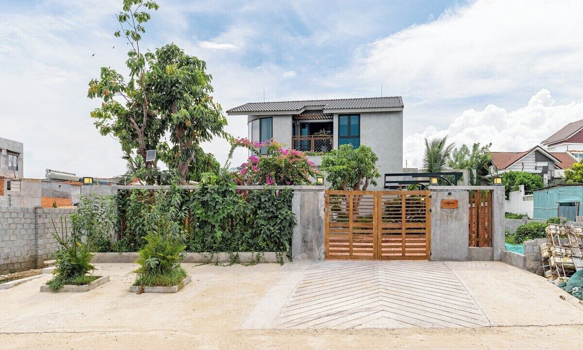 Photo of Outdoor in Phan Rang - Thap Cham
