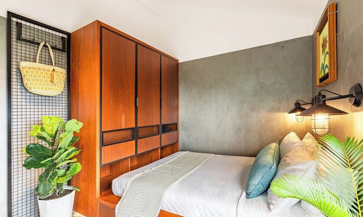 Photo of Bedroom in Phan Rang - Thap Cham