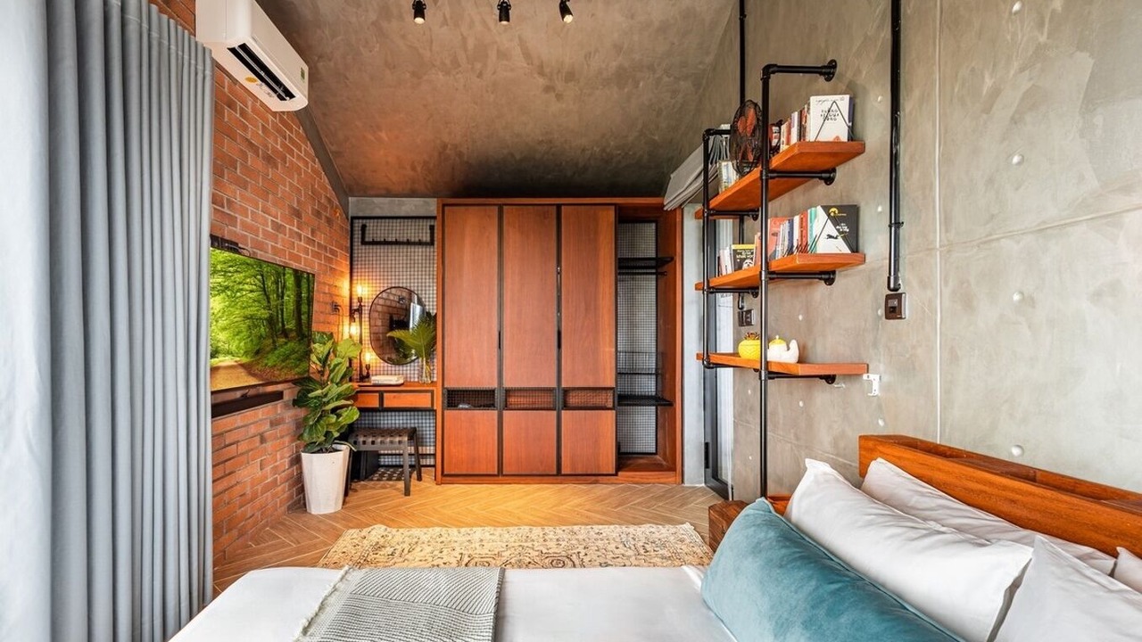 Photo of Bedroom in Phan Rang - Thap Cham
