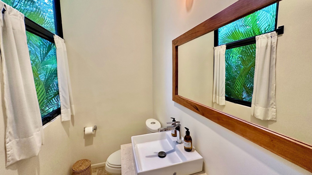 Photo of Bathroom in Luis Donaldo Colosio