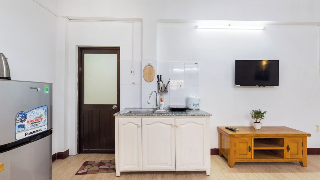 Photo of Kitchen in Hang Xanh