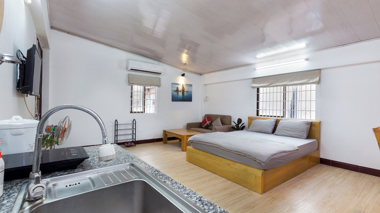 Photo of Bedroom in Hang Xanh