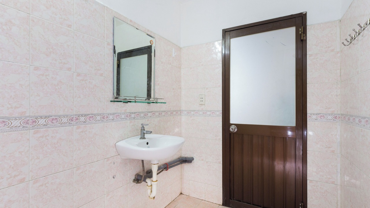 Photo of Bathroom in Hang Xanh