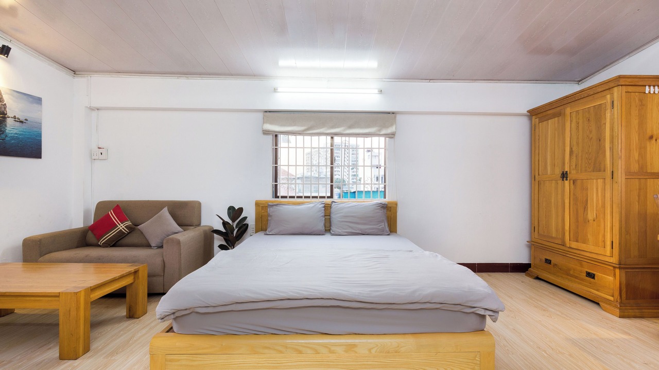 Photo of Bedroom in Hang Xanh