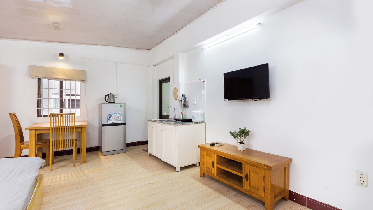 Photo of Bedroom in Hang Xanh