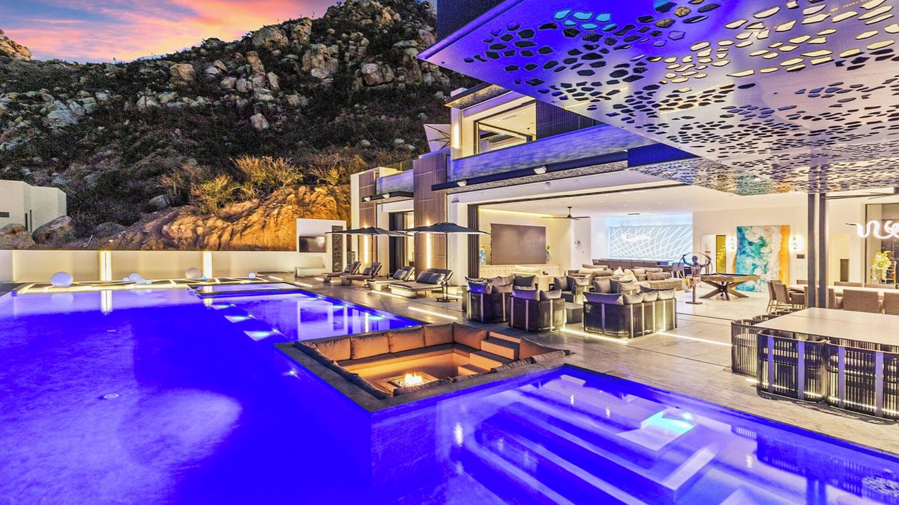 Photo of Outdoor in Pedregal