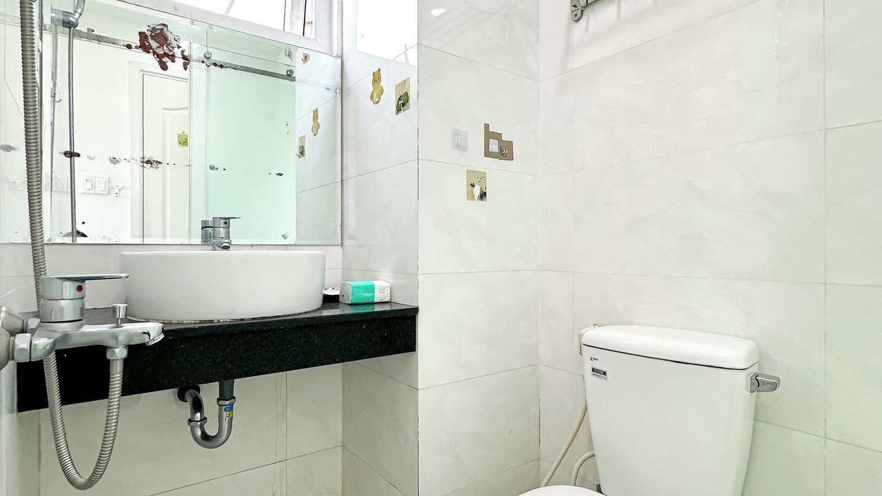 Photo of Bathroom in Phu My Hung