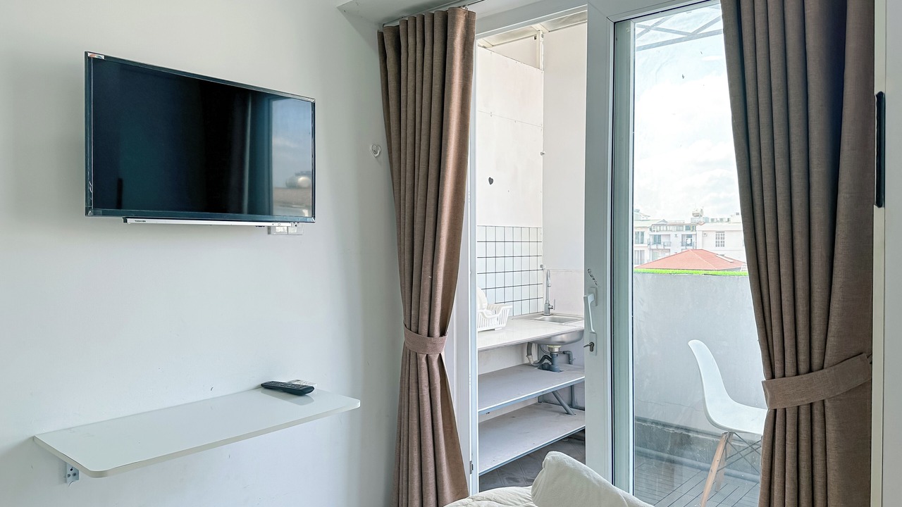 Photo of Bedroom in Phu My Hung