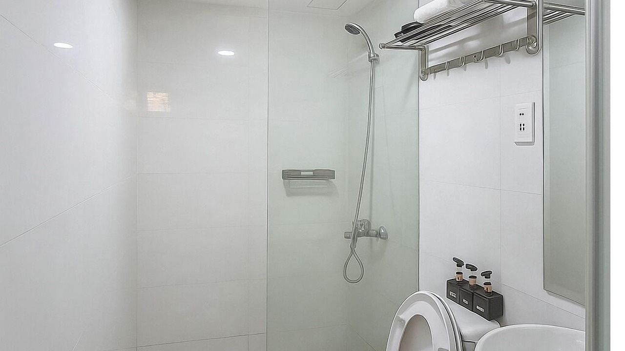 Photo of Bathroom in Phu My Hung