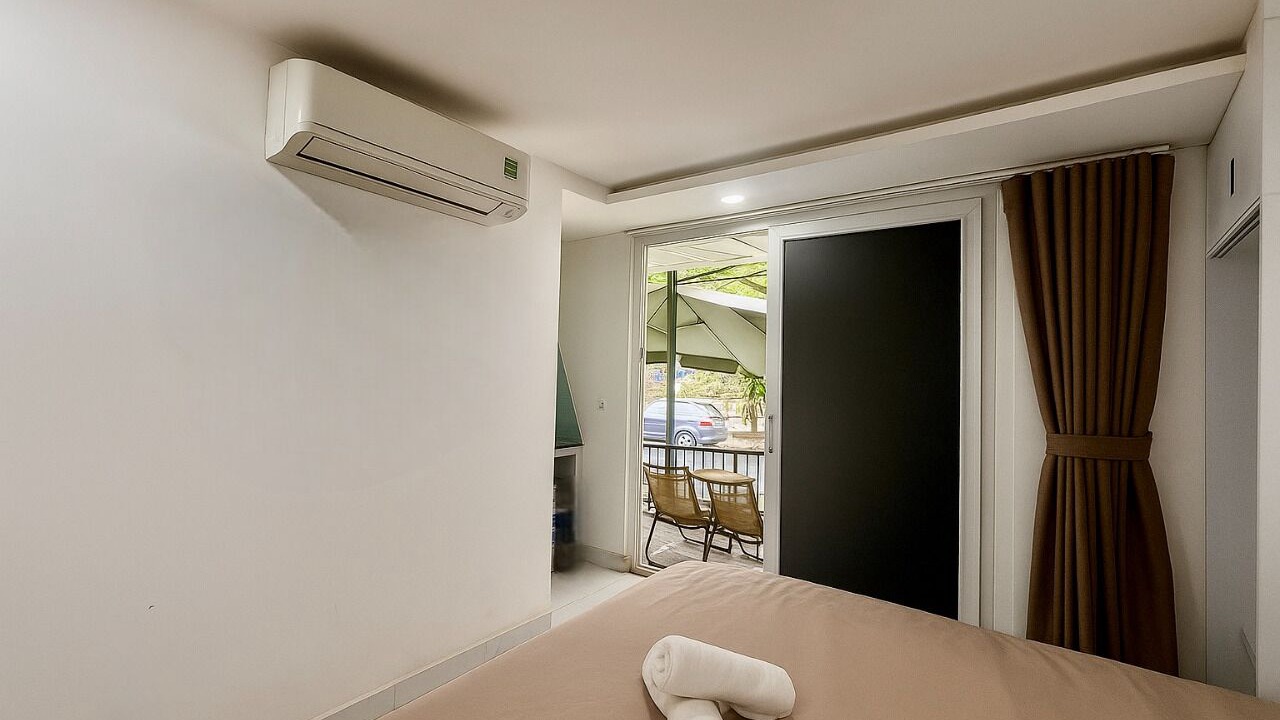 Photo of Bedroom in Phu My Hung