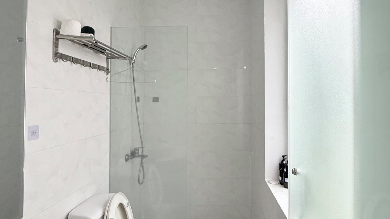 Photo of Bathroom in Phu My Hung