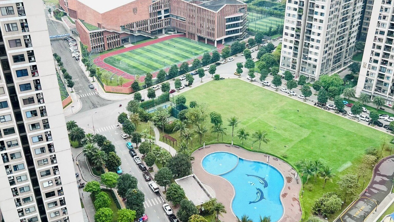 Photo of Outdoor in Đien Bien