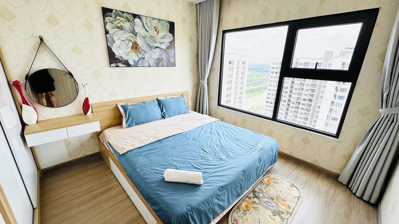 Photo of Bedroom in Đien Bien
