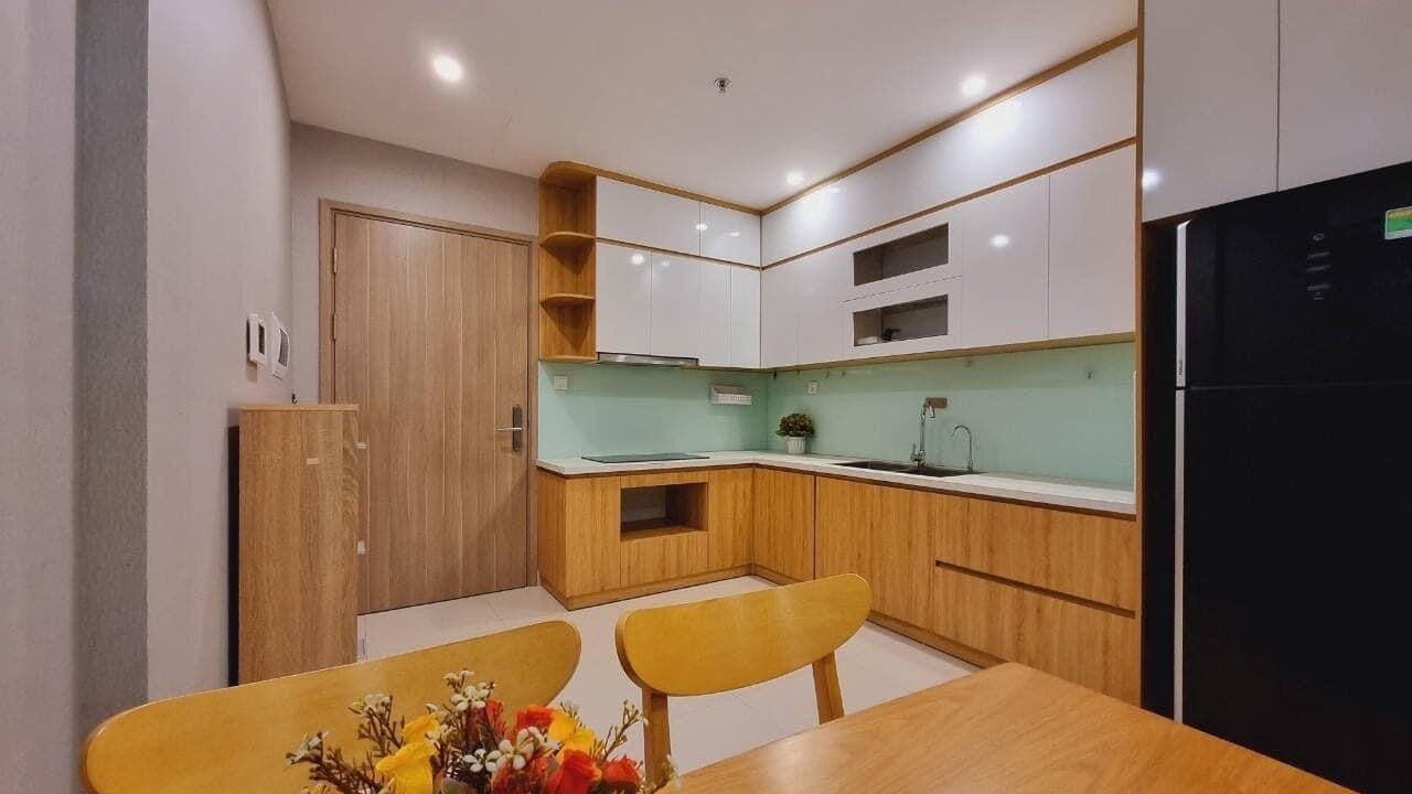 Photo of Kitchen in Đien Bien