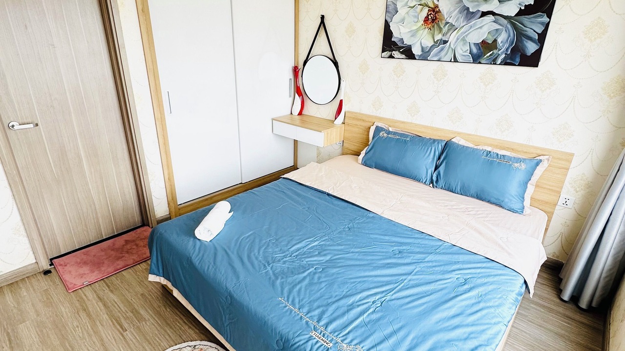 Photo of Bedroom in Đien Bien