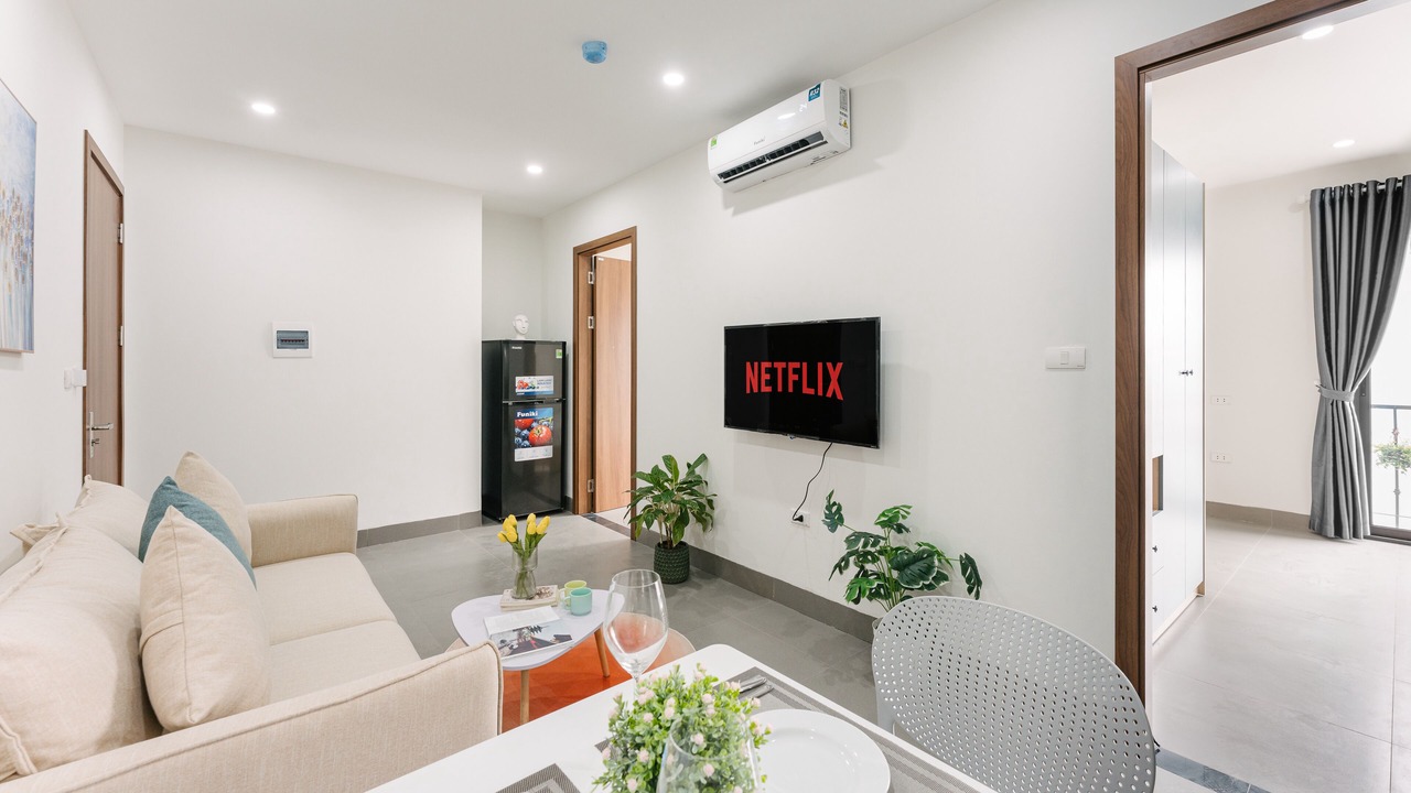 Photo of Livingroom in Nghia Đo