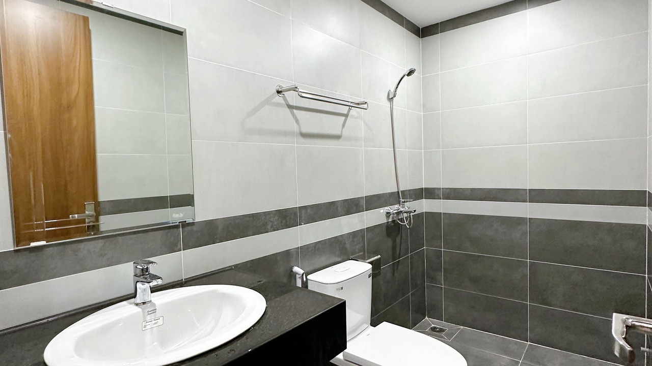 Photo of Bathroom in Nghia Đo