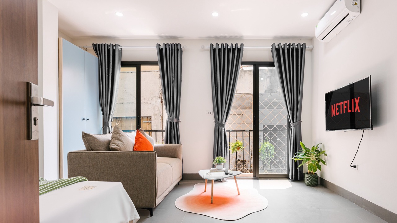 Photo of Bedroom in Nghia Đo