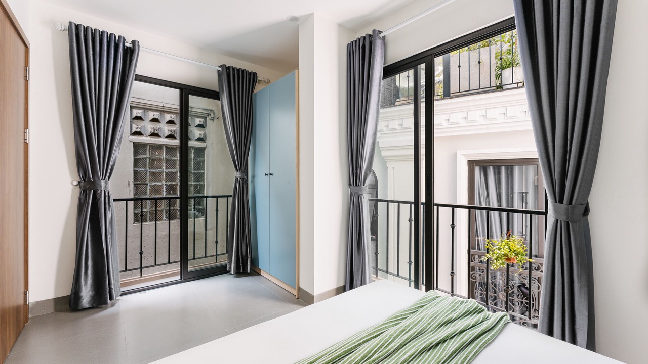 Photo of Bedroom in Nghia Đo