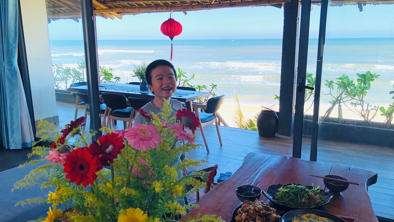 Photo of Outdoor in Tam Ky