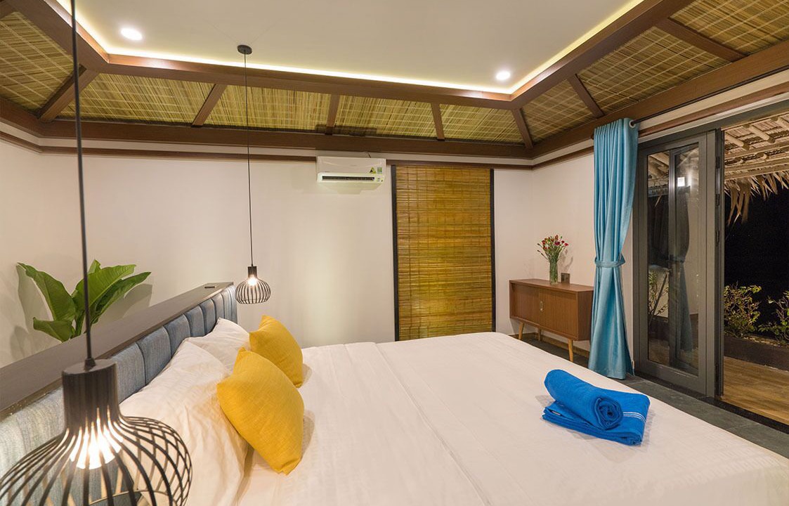 Photo of Bedroom in Tam Ky