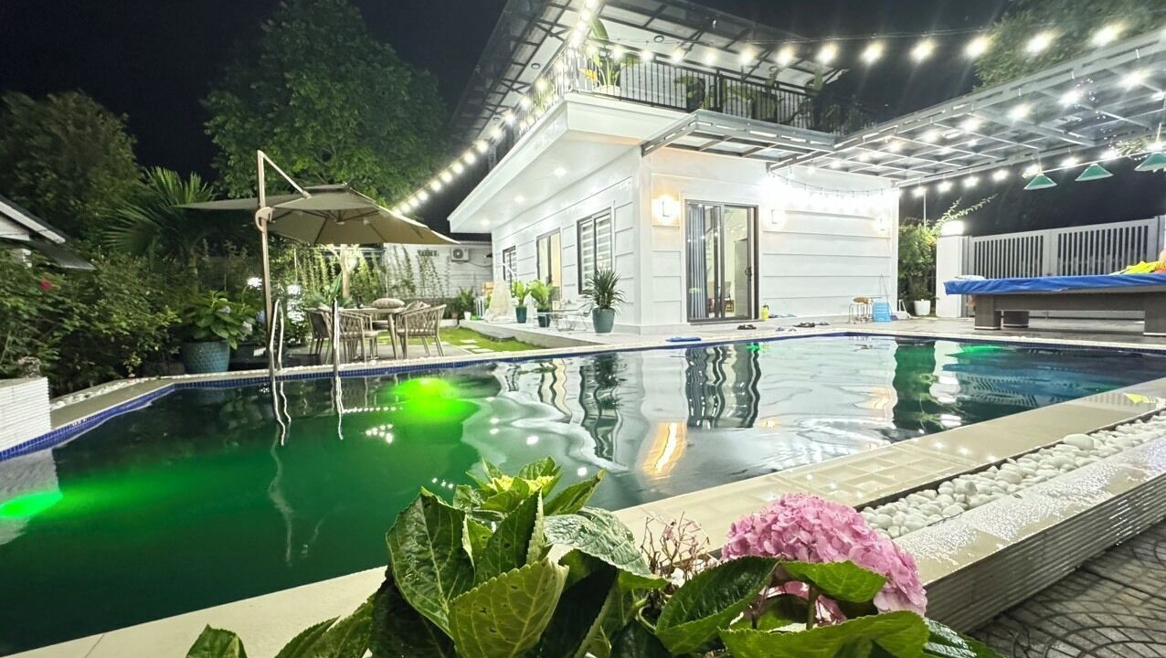 Photo of Outdoor in Luong Son
