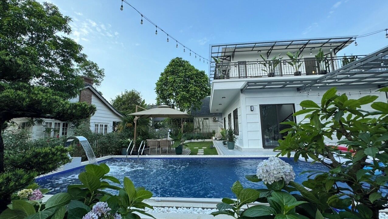 Photo of Outdoor in Luong Son