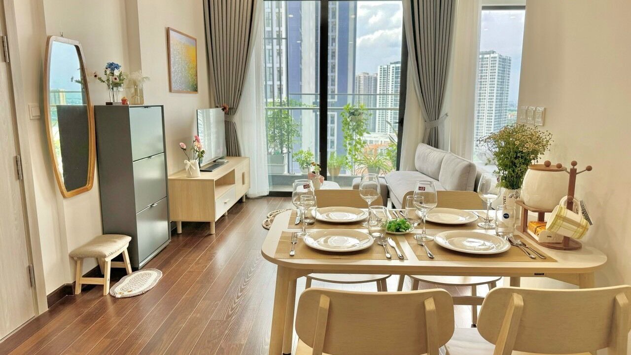Photo of Livingroom in Tu Liem